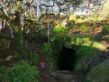 Sancreed Well