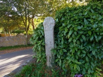 Ludgvan Crosses