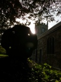 St Erth Cross
