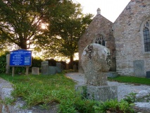 Ludgvan Crosses