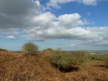 Tregonning hill Round