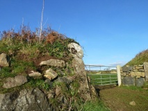 Boskenna Crosses