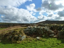 Barsigran Farm Settlement and Homestead