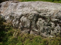 Four Parishes Rock