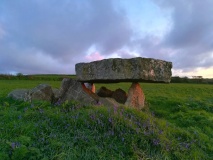 Pawton Quoit