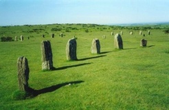 The Hurlers