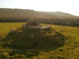 Click for full size image of Bosporthennis Quoit (PID:240319) Bosporthennis Quoit