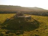 Bosporthennis Quoit