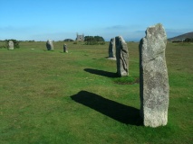 The Hurlers