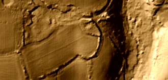 Merther-Uny Cross