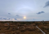 Click for full size image of Boskednan stone circle (PID:282012) Boskednan stone circle