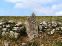 Dakota Standing Stone