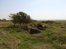 Kerrow chambered cairn