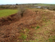 Castilly Henge