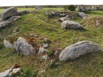 Tredinney Cairn