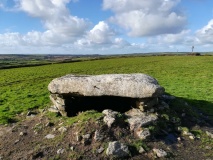 Beacon Hut