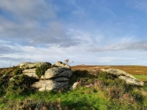 Tregeseal East