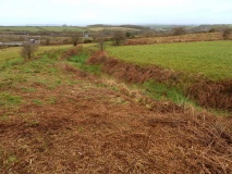 Castilly Henge