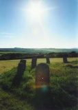 Merry Maidens (Circle)