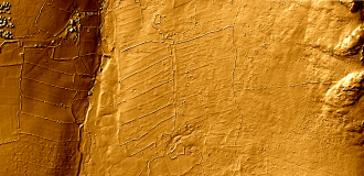 Fernacre Settlement 2
