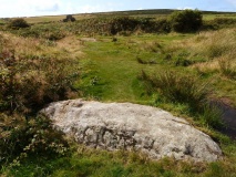 Four Parishes Rock