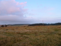 Colquite Ringcairn