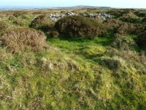 Embla Tumulus