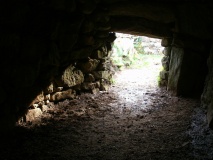 Carn Euny Fogou