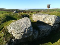 Sancreed Beacon Barrows