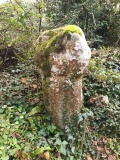 Trembath Cross