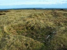 Caer Bran Hillfort