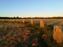 Merry Maidens (Circle)