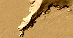 Cudden Point
