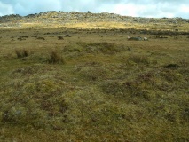 Trewortha Kerb cairn and cist