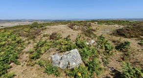 Sancreed Beacon Barrows