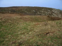 Treryn Dinas