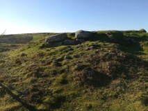 Sancreed Beacon Barrows