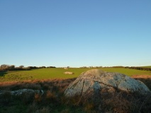 Boscawen Outcrops