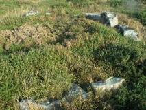 Carnaquidden Kerb Cairn