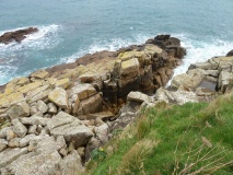 Merlyn's Rock