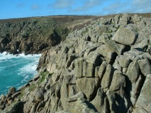 Treryn Dinas