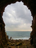 Mousehole Cave
