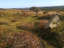 Boswarva Carn Settlement