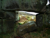 Bosporthennis Beehive Hut