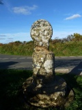 Boskenna Cross