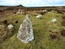 Boskednan A