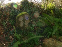 Alsia Mill Cross