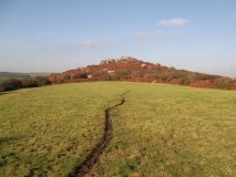 Helman Tor