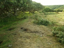 Nance Hill Round