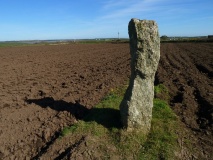 Mayon Farm Cross